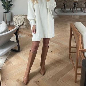 Eckina Knee High Boot
VINCE CAMUTO Never worn boots